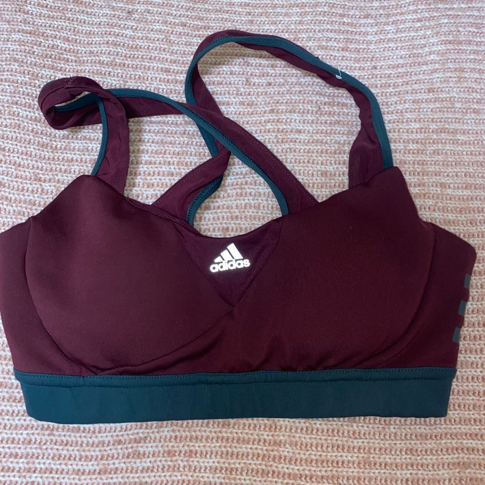 Adidas Sports bra